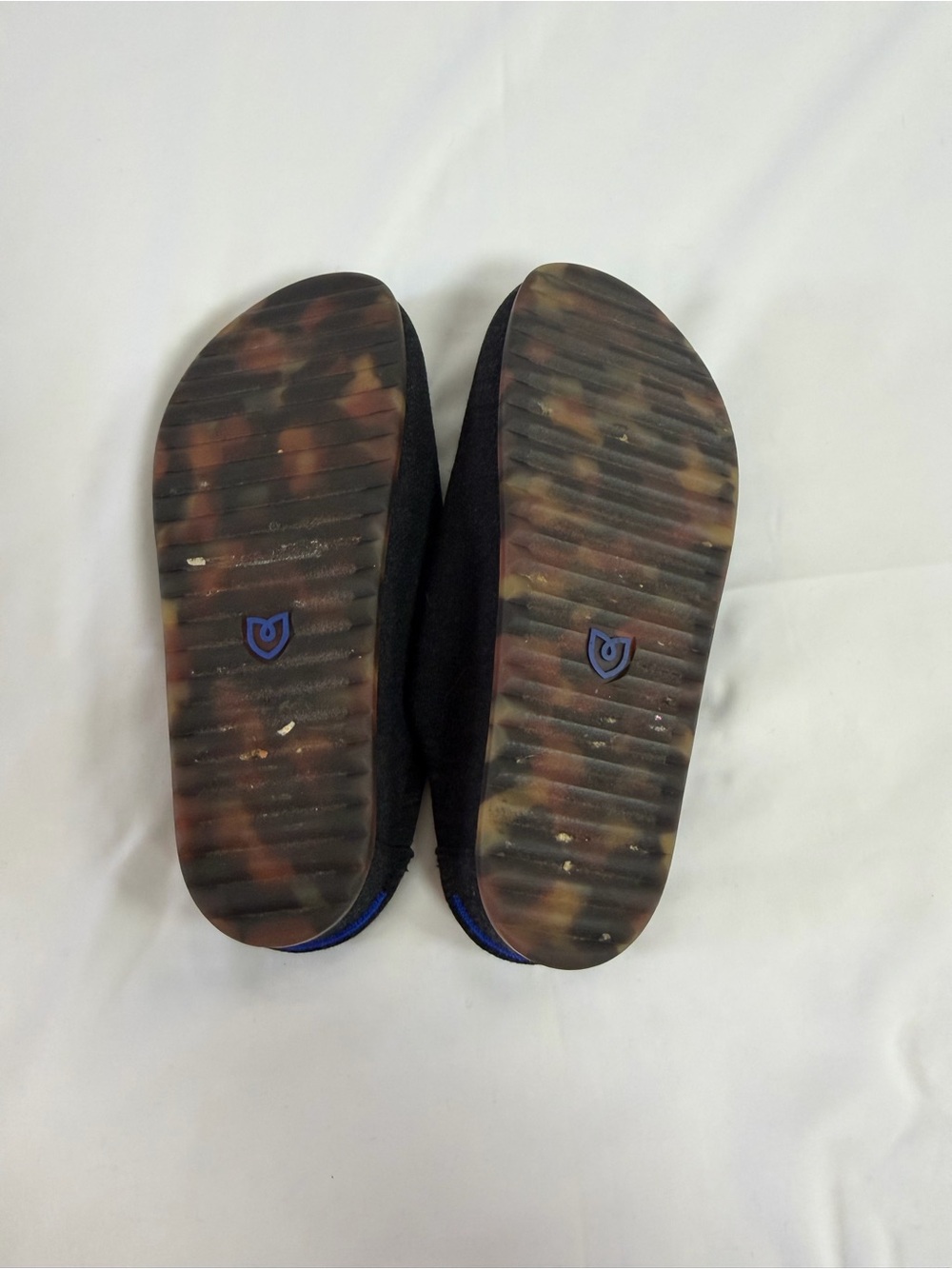 Rothy’s The Casual Clog, size 9. - Picture 7 of 8